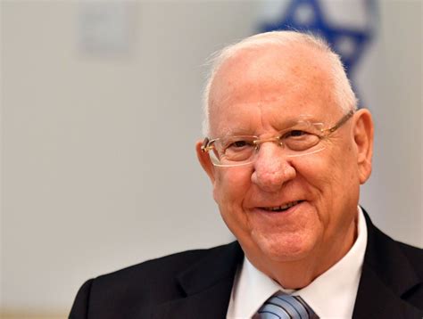 Reuven Rivlin: Jews must find unity in divisive era