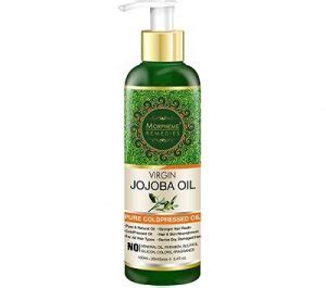 Top 10 Best Jojoba Essential Oil Brands in India (2022) - Tips and Beauty