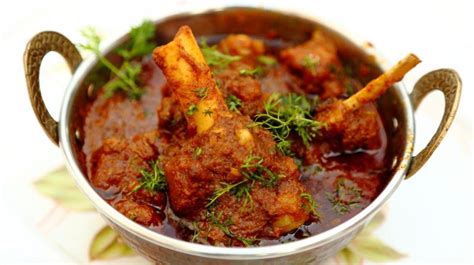 Mutton – Tasty and Nutritious