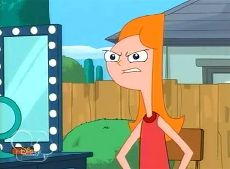 Image - 209a- angry candace.png - Phineas and Ferb Wiki - Your Guide to ...