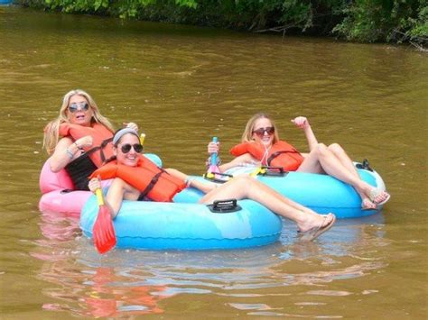 Delaware River Tubing decision likely July 8 - nj.com