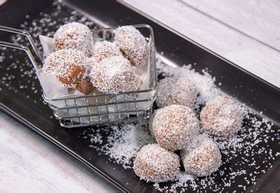 Tim Tam Balls Recipe - Best Recipes