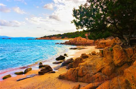 Scenic Sardinia: Olbia’s best beaches | Hertz blog