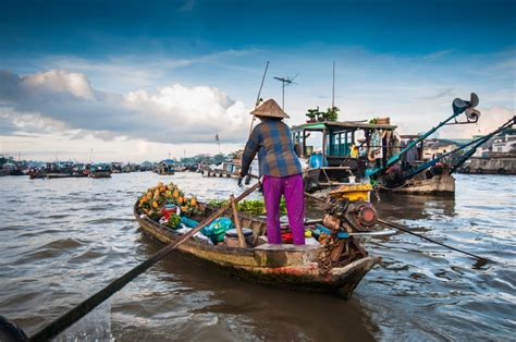 Mekong Delta, Vietnam: What You Need to Know Before You Go