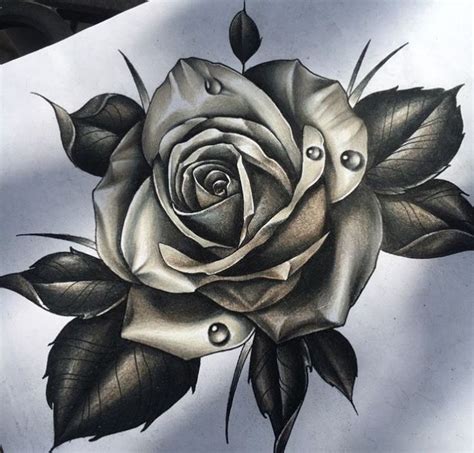 Tattoos, Rose drawing tattoo, Rose tattoos