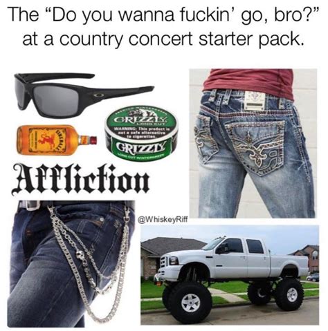 The country concert starter pack : r/starterpacks