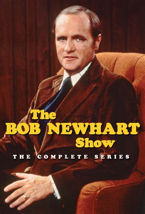 The Bob Newhart Show - TheTVDB.com