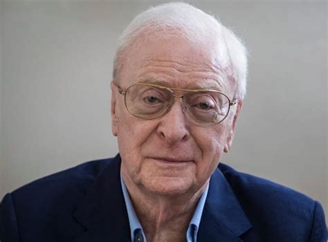 Actor Michael Caine Announces Retirement From Acting | The Shade Borough