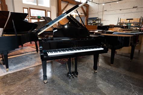 Used Grand Pianos For Sale | Seattle Piano Company | Seattle's Finest ...