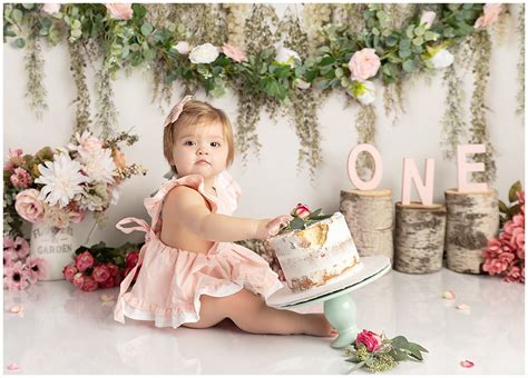 Why You Should Hire A Professional Photographer For Your Child’s Cake ...