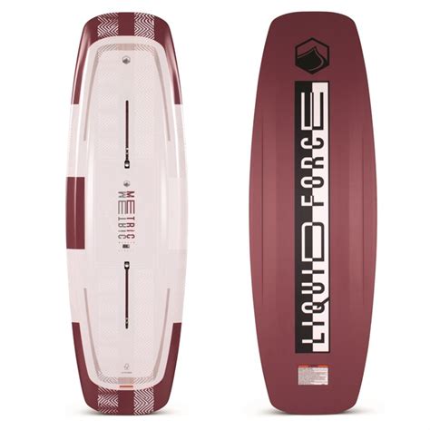 Liquid Force Metric Wakeboard - Women's 2020 | evo