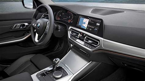 2019 BMW 1 Series Interior Exposed In New Spy Shots