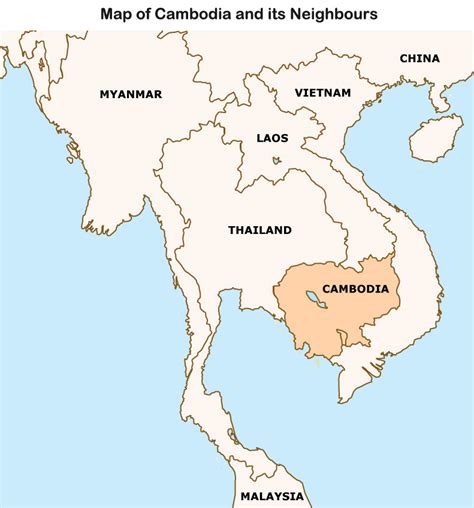 Cambodia: Manufacturing Relocation Opportunities (1) | hktdc research ...