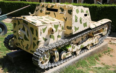 Carro Veloce L3/35s: Italian tankette * All PYRENEES · France, Spain ...