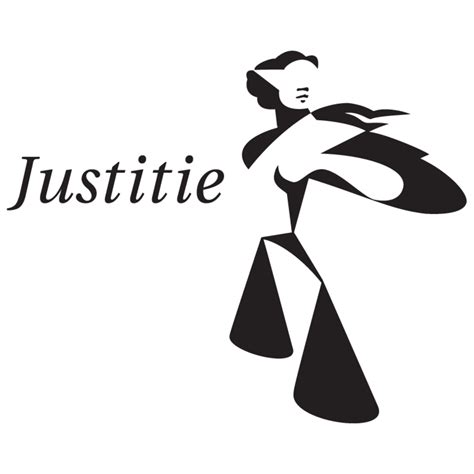 Ministerie van Justitie logo, Vector Logo of Ministerie van Justitie ...