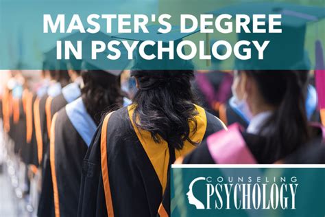 2024 Best Online Master's Degree Programs in Psychology