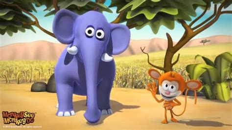 THE MONKEY AND THE ELEPHANTS by lolo chua – Aseanews