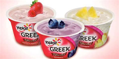 Yoplait launches new yogurts | A Taste of General Mills