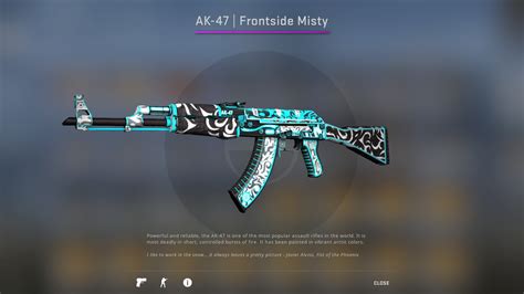 Top 5 Best AK-47 Skins In CS:GO - Elecspo