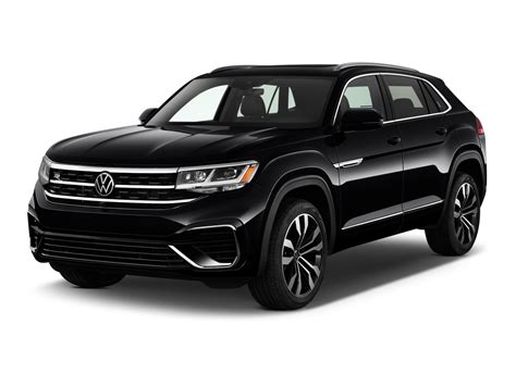 Pre-Owned 2023 Volkswagen Atlas Cross Sport 3.6L V6 SE w/Technology ...