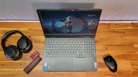 Lenovo IdeaPad Gaming 3 Review: 1080p Gaming for $700? | Tom's Hardware