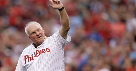 Phillies hire former manager Charlie Manuel as hitting coach