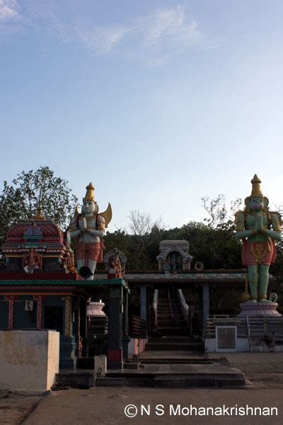 Chengalpet Other Temples