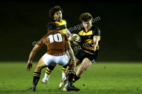 NickBimages | Sedbergh 1st XV v Wellington 1st XV, 24 Nov 2021