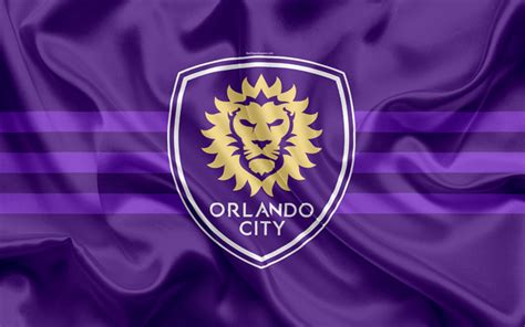 Download wallpapers orlando city fc soccer club american football club ...