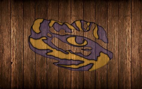 Lsu Tigers Wallpaper for Computer (53+ images)