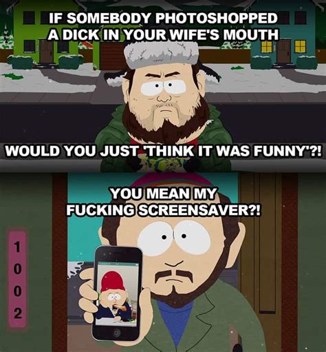 South Park Funny Photos ~ South Park Wallpaper Stan Cartman Eric Kenny ...