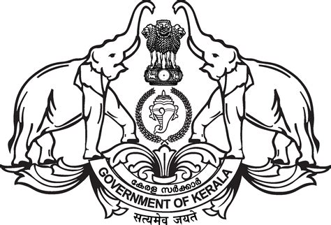 Kerala Government Logo Vector - (.Ai .PNG .SVG .EPS Free Download)