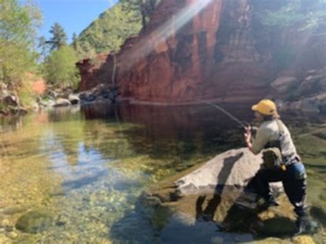 Sedona Fly Fishing Adventures - 2019 All You Need to Know BEFORE You Go ...