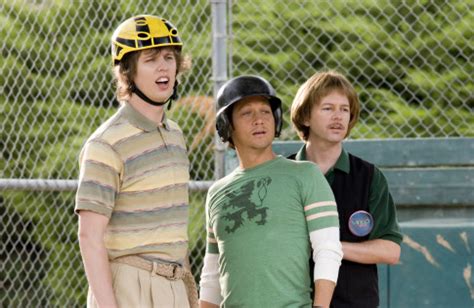 The Benchwarmers (2006)