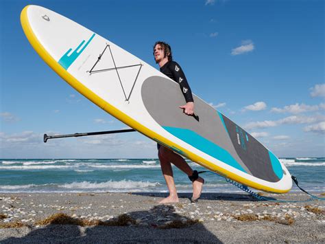 5 Questions To Ask Before Buying a SUP Surfing Board