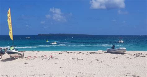 Philipsburg: Guided Beach Hopping Tour with Hotel Pickup | GetYourGuide