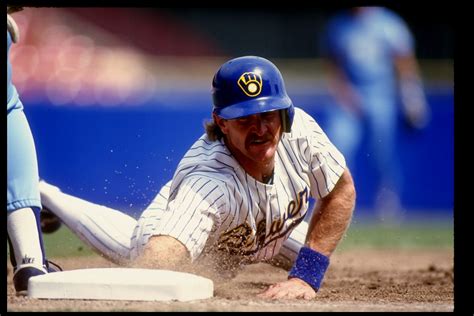 Milwaukee Brewers All-Time Best Lineup | News, Scores, Highlights ...