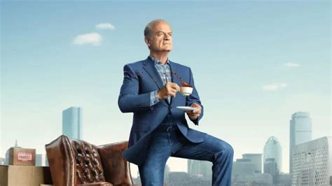 The Frasier reboot is a menswear disaster | British GQ