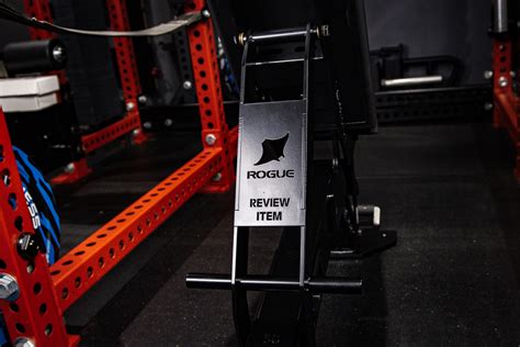 Rogue Manta Ray Adjustable Bench Review: The Most Over-Built Weight ...