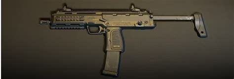 MW3 Submachine Gun SMG Camo Challenges - Modern Warfare 3