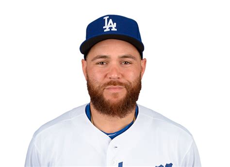 Russell Martin Stats, News, Pictures, Bio, Videos - Los Angeles Dodgers ...