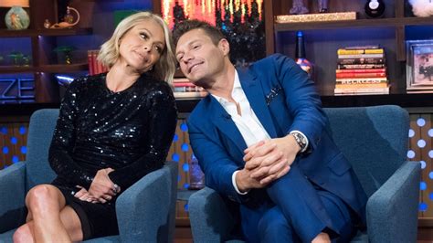 Ryan Seacrest leaving 'Live with Kelly and Ryan' | Fox News