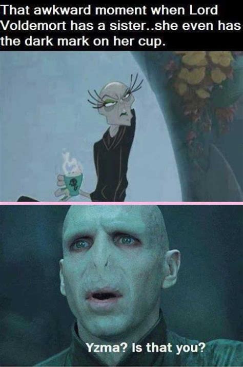 Funny Voldemort Quotes - ShortQuotes.cc