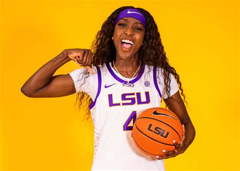 LSU women’s signee Johnson becomes program’s first McDonald’s All ...