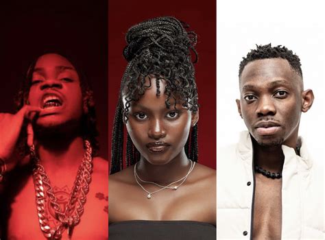 23 Nigerian musicians to look out for in 2023 - P.M. News