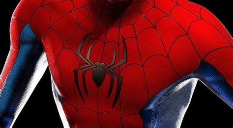 Take a Look at the Final Suit from Spider-Man: No Way Home | Geekfeed