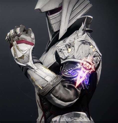 Queensguard Jackal : r/DestinyFashion