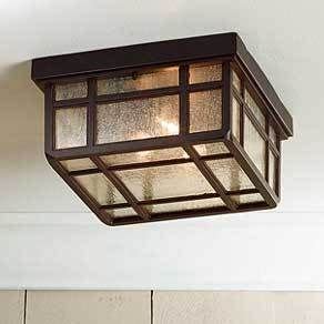 Verandah Lighting | Outdoor ceiling lights, Ceiling lights, Exterior ...