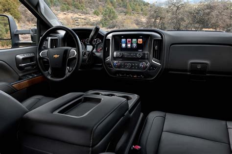 2015 Chevrolet Silverado 2500HD LTZ First Test - Motor Trend