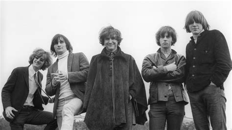 ‘The Byrds 1964-1967’ – Curated and Annotated by Surviving Members ...